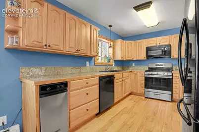 881 Trail Creek Road, Lake George, CO 80827 - Photo 13