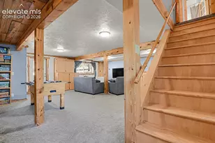 881 Trail Creek Rd, Lake George, CO 80827 - Photo 25
