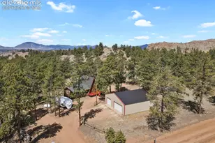 881 Trail Creek Rd, Lake George, CO 80827 - Photo 1