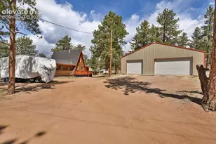 881 Trail Creek Rd, Lake George, CO 80827 - Photo 37
