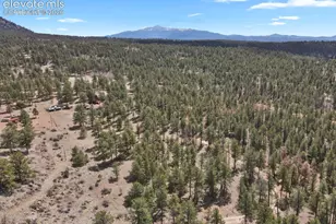 881 Trail Creek Rd, Lake George, CO 80827 - Photo 39