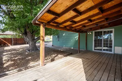2523 W Monument Street, Colorado Springs, CO 80904 - Photo 19