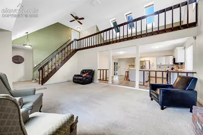 2523 W Monument Street, Colorado Springs, CO 80904 - Photo 5
