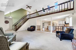 2523 W Monument St, Colorado Springs, CO 80904 - Photo 5