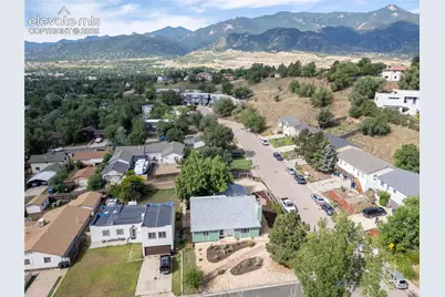 2523 W Monument Street, Colorado Springs, CO 80904 - Photo 23
