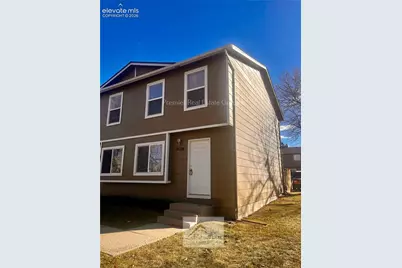 2126 Boston Terrace Terrace, Colorado Springs, CO 80904 - Photo 1