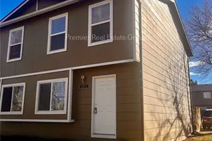 2126 Boston Terrace Terrace, Colorado Springs, CO 80904 - Photo 1