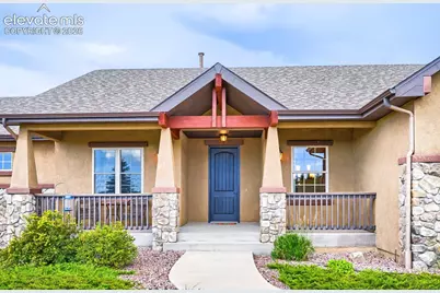 5895 Schwencks Place, Colorado Springs, CO 80908 - Photo 3