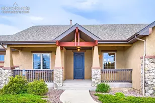 5895 Schwencks Pl, Colorado Springs, CO 80908 - Photo 3