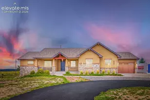 5895 Schwencks Pl, Colorado Springs, CO 80908 - Photo 1