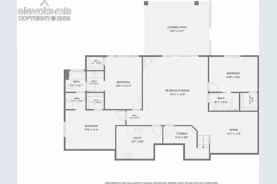 5895 Schwencks Place, Colorado Springs, CO 80908 - Photo 49