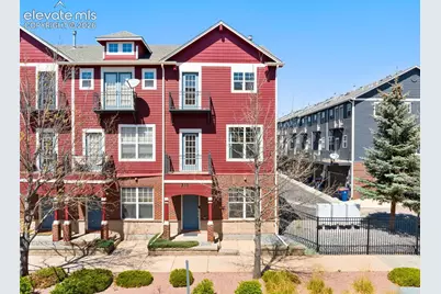 340 E Fountain Boulevard, Colorado Springs, CO 80903 - Photo 1