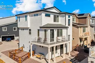 5872 Thurless Ln, Colorado Springs, CO 80927 - Photo 1