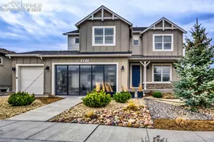 6411 Tumble Creek Dr, Colorado Springs, CO 80924 - Photo 1