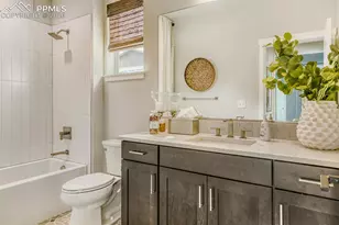 6411 Tumble Creek Dr, Colorado Springs, CO 80924 - Photo 13
