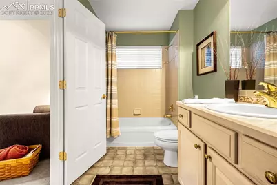 12265 Jones Park Court, Colorado Springs, CO 80921 - Photo 19