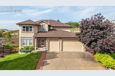12265 Jones Park Court, Colorado Springs, CO 80921 - Photo 43