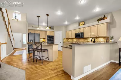 12265 Jones Park Court, Colorado Springs, CO 80921 - Photo 11