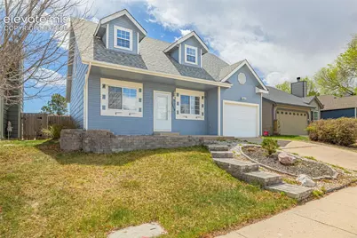 5219 Stillwater Drive, Colorado Springs, CO 80923 - Photo 1