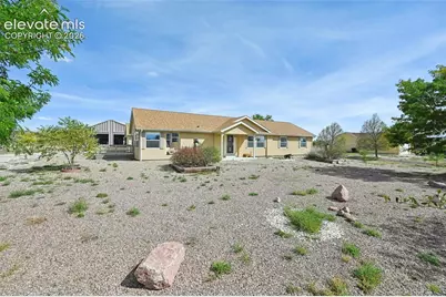 1244 N Picketwire Lane, Pueblo West, CO 81007 - Photo 3