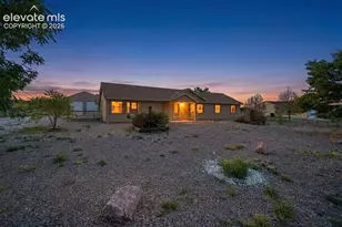 1244 N Picketwire Ln, Pueblo West, CO 81007 - Photo 1