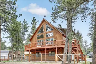 599 Vigilante Ave, Bailey, CO 80421 - Photo 1