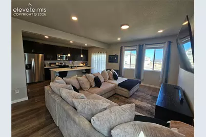 317 Garden Park Avenue, Calhan, CO 80808 - Photo 9