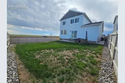 317 Garden Park Avenue, Calhan, CO 80808 - Photo 33