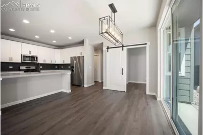 9258 Kurie Mine Lane, Colorado Springs, CO 80908 - Photo 7