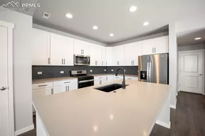 9258 Kurie Mine Lane, Colorado Springs, CO 80908 - Photo 9