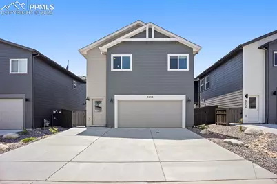 9258 Kurie Mine Lane, Colorado Springs, CO 80908 - Photo 39