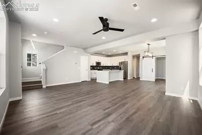 9258 Kurie Mine Lane, Colorado Springs, CO 80908 - Photo 5