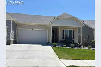 5871 Torrisdale View, Colorado Springs, CO 80927 - Photo 1