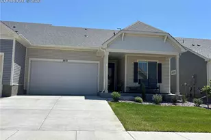 5871 Torrisdale Vw, Colorado Springs, CO 80927 - Photo 1