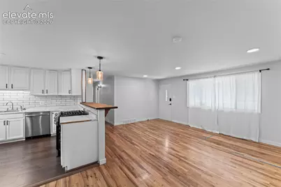 2326 Eagle View Drive, Colorado Springs, CO 80909 - Photo 5