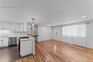 2326 Eagle View Dr, Colorado Springs, CO 80909 - Photo 5