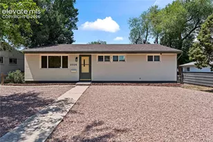 2326 Eagle View Dr, Colorado Springs, CO 80909 - Photo 1