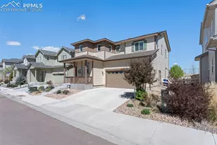 3768 Vineyard Cir, Colorado Springs, CO 80922 - Photo 3