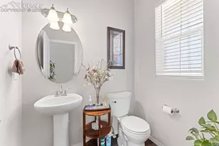 3768 Vineyard Cir, Colorado Springs, CO 80922 - Photo 19