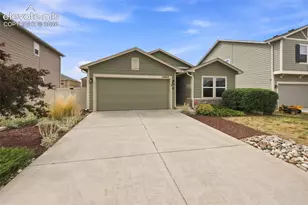 10864 Traders Pkwy, Fountain, CO 80817 - Photo 1