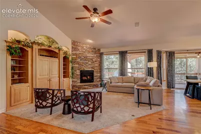 9364 Shipman Lane, Colorado Springs, CO 80908 - Photo 13