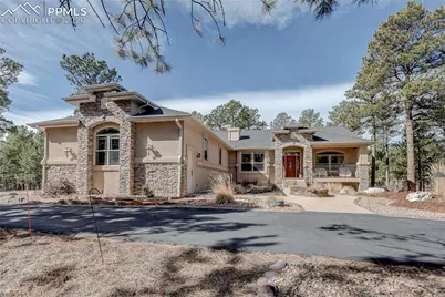 9364 Shipman Lane, Colorado Springs, CO 80908 - Photo 1