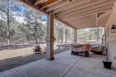 9364 Shipman Lane, Colorado Springs, CO 80908 - Photo 3