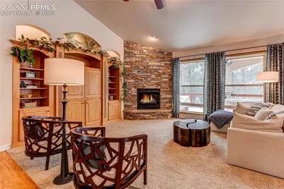 9364 Shipman Lane, Colorado Springs, CO 80908 - Photo 11