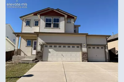7752 Braxton Drive, Fountain, CO 80817 - Photo 1
