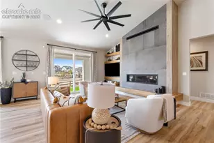 10502 Hudson Yard Dr, Colorado Springs, CO 80924 - Photo 7