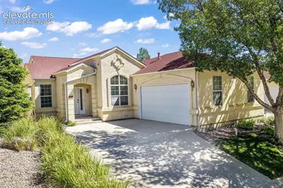 1807 Paseo Del Tesoro Na, Pueblo, CO 81008 - Photo 1