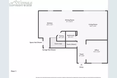 8281 Falling Rock Drive, Colorado Springs, CO 80925 - Photo 45