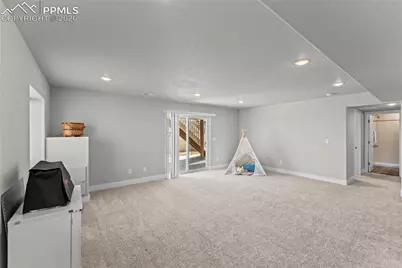8281 Falling Rock Drive, Colorado Springs, CO 80925 - Photo 31