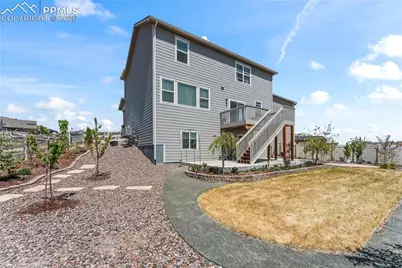 8281 Falling Rock Drive, Colorado Springs, CO 80925 - Photo 39